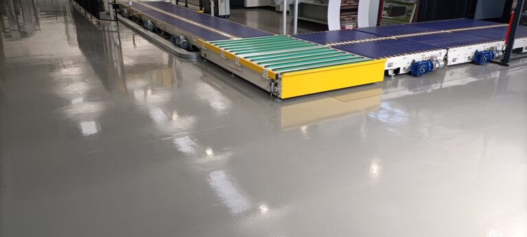 EPOXY COATING
