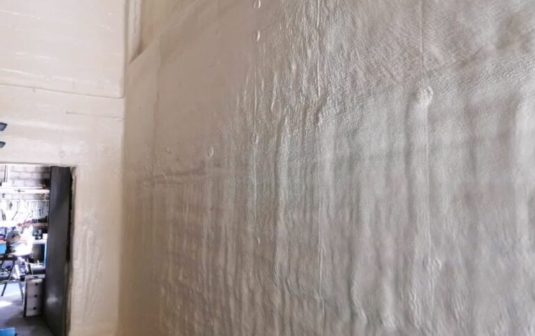 COIBENTAZIONE CELLA FRIGO
