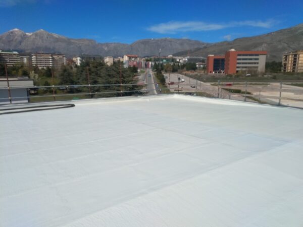 WGR POLYUREA HY 1010 - MATERIALE IBRDO A BASE DI POLIUREA - immagine 6