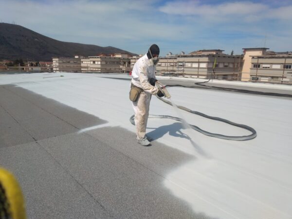 WGR POLYUREA HY 1010 - MATERIALE IBRDO A BASE DI POLIUREA - immagine 4