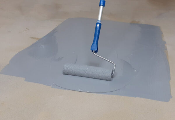 WGR PU450 - MEMBRANA A BASE DI POLIUREA - immagine 2