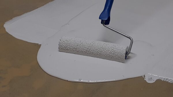 WGR PU450 - MEMBRANA A BASE DI POLIUREA - immagine 4