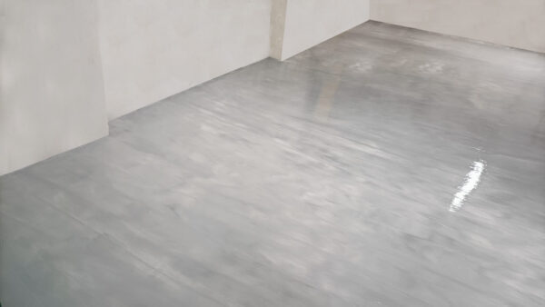 WGR PU450 - MEMBRANA A BASE DI POLIUREA - immagine 5