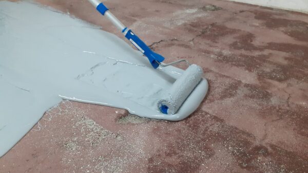 WGR WATERPROOF - MEMBRANA POLIMERICA LIQUIDA A FREDDO - immagine 6