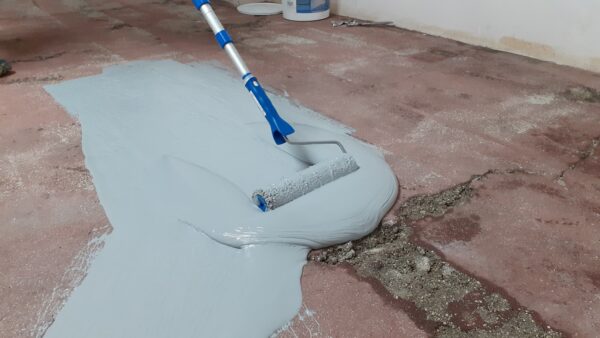 WGR WATERPROOF - MEMBRANA POLIMERICA LIQUIDA A FREDDO - immagine 4