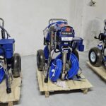 macchinari airless