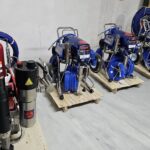 catalogo macchine airless
