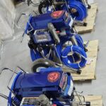 vendita macchine airless