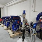 macchine airless