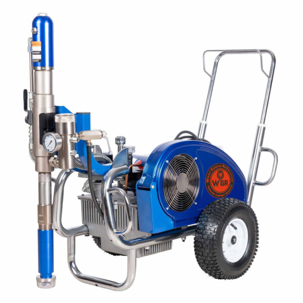 AIRLESS WGR-HY SERIES 1 220V
