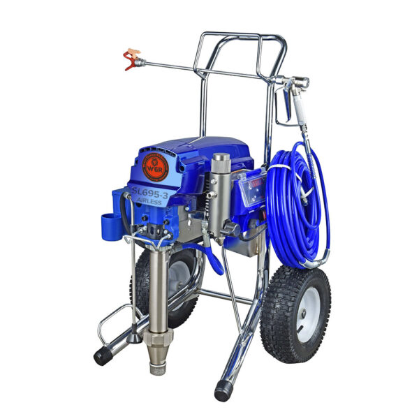 AIRLESS WGR-SL695 SERIES 3