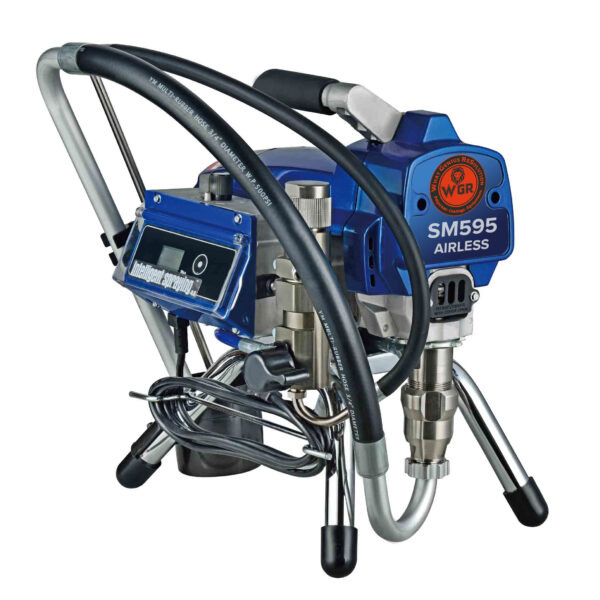 AIRLESS WGR-SM595