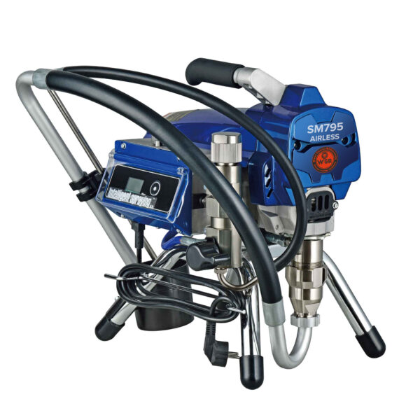 AIRLESS WGR-SM795