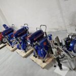 macchine airless