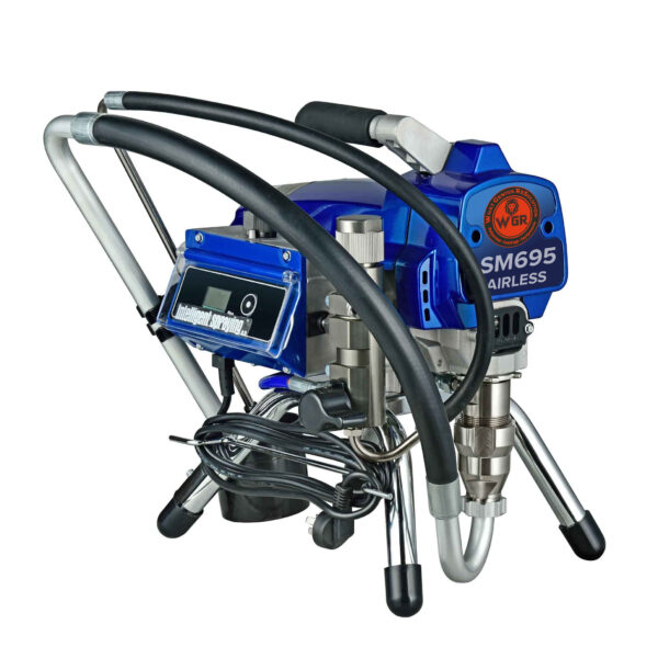 AIRLESS WGR-SM695