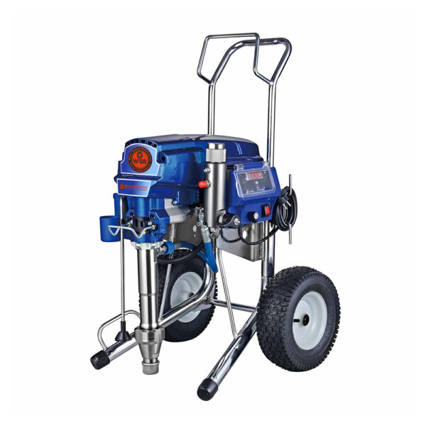 AIRLESS WGR-SL695 SERIES 5