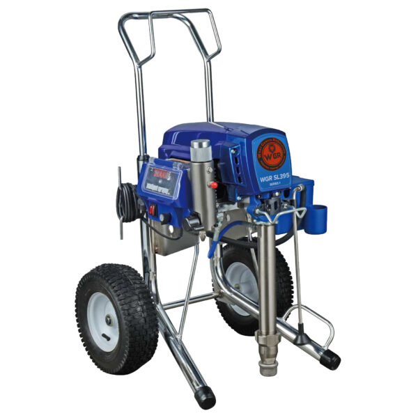 AIRLESS WGR-SL395 SERIES 1