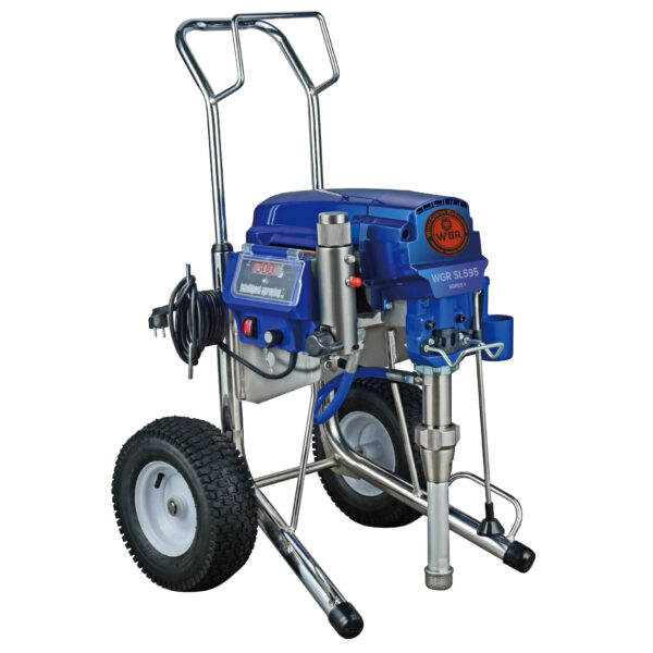 AIRLESS WGR-SL595 SERIES 1