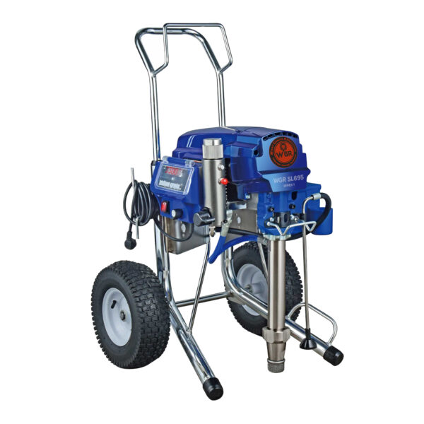 AIRLESS WGR-SL695 SERIES 1