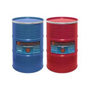 WGR DAMPERFOAM